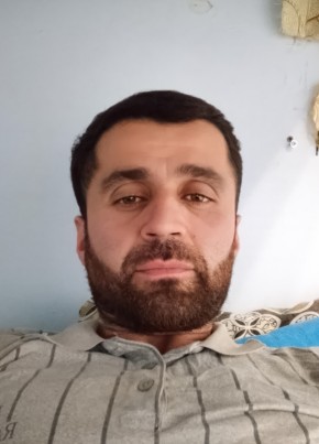 Шербача из Калуги 34 года