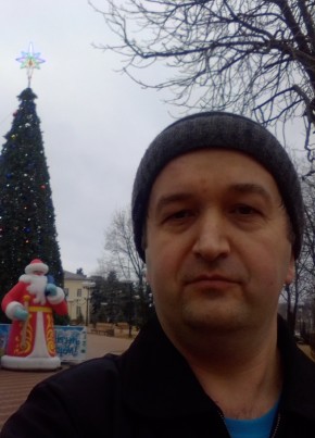 Александр, 43, Россия, Шахты