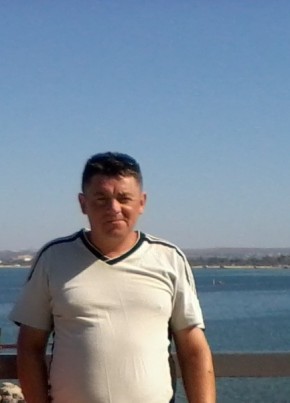 Игорь, 52, Россия, Вырица