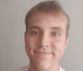 Nikita, 25, Novosibirsk