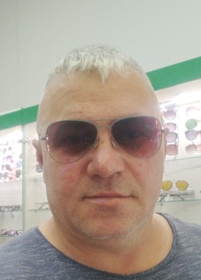Vyacheslav, 45, Russia, Moscow