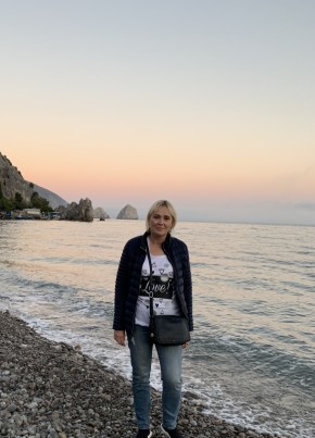Ольга, 57, Россия, Ростов-на-Дону