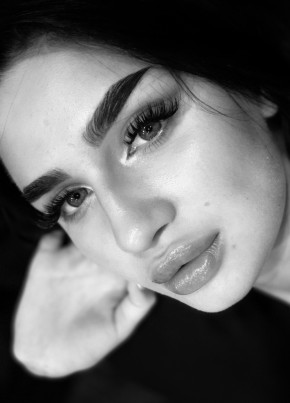 Ksyusha, 20, Russia, Moscow