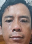 Wan, 36 лет, Kota Makassar