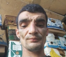 Radasanuandrei, 39, Vaslui
