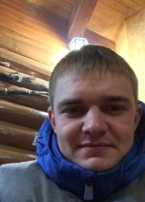 Андрей, 29, Россия, Туапсе