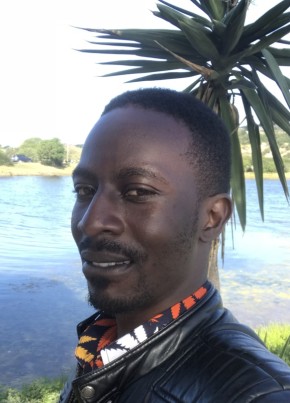 Eddy, 24, iRiphabhuliki yase Ningizimu Afrika, Grahamstown