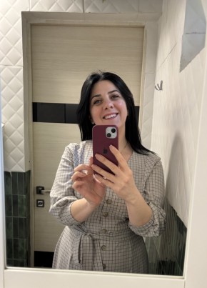 Светлана из Сочи 45 лет
