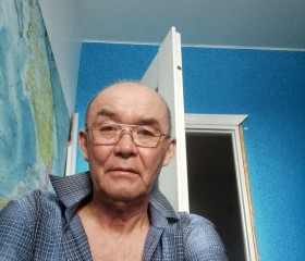 Manzur timurovich, 62, Donetsk