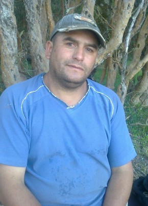 Juan из San Carlos de Bariloche 49 лет
