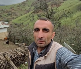 Vaqif, 40 лет, Bakı