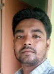 MD Deluor, 34 года, কিশোরগঞ্জ