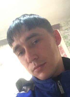 Александр, 26, Россия, Сальск