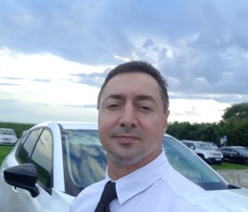 Evgeniy, 40, Augsburg