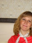 Анна, 49 лет, Харків