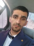 Elnuro, 32 года, Bakı