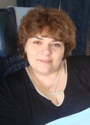 Юлия, 54, Россия, Москва