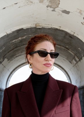 Elena из Михайловск (Ставропольского край) 41 год