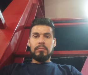 Art, 36, Oklahoma City