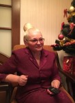 Светлана, 69 лет, Київ