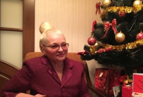 Светлана, 69 - Только Я