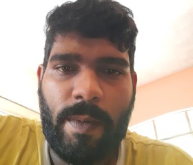 Yash, 35, Centre de Flacq