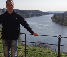 Руслан, 44 года, Praha