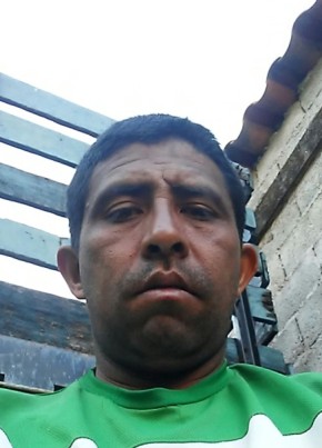 Antonio Pacheco, 41, República Bolivariana de Venezuela, Barinas