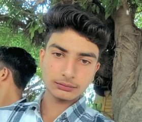 Arman Khan, 20 лет, Bareilly