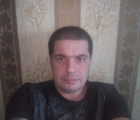 Василий, 48 лет, Озёрск (Челябинская обл.)