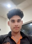 Pappu, 22 года, Mathura