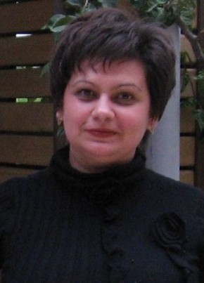 Виктория, 58, Україна, Запоріжжя
