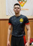 David, 20, Khabarovsk