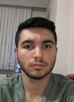 burak, 27, Türkiye Cumhuriyeti, İstanbul