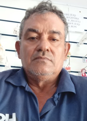 João Marcos Rodr из Aparecida de Goiânia 59 лет