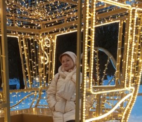 Sofiya, 55, Moscow