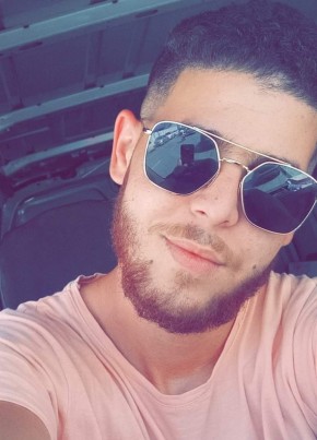 Nassim из Algiers 30 лет