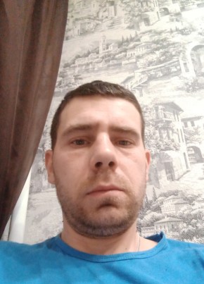 Алех, 36, Россия, Кадуй
