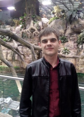 Анатолий, 32, Россия, Таганрог