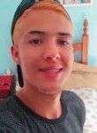 Alexandre , 25 лет, Manhuaçu