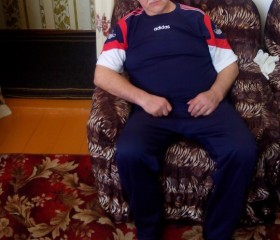 СТАНИСЛАВ, 77 лет, Тобольск