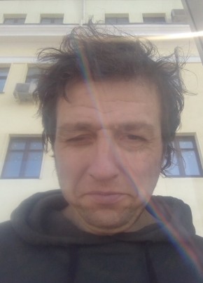 Антон, 50, Россия, Одинцово
