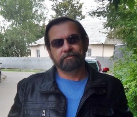 Al, 69, Kolomna