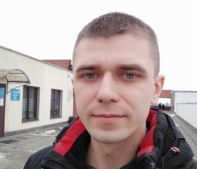 Виталий, 30 лет, Бяроза