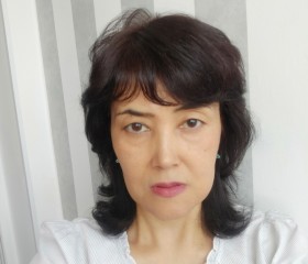 Айгуль, 57 лет, Бишкек