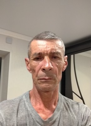 Фанис из Нурлата 57 лет