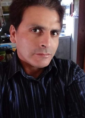 Marcelo, 48, República de Chile, Osorno