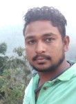 Manikanta, 24 года, Udupi