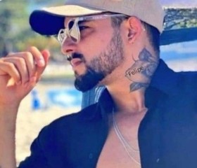 Veer, 27, Delmas