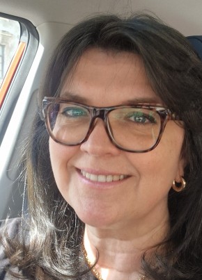 Natalya, 52, Russia, Saint Petersburg